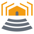 Event/Meeting Spaces icon