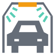 EV Charging Stations icon