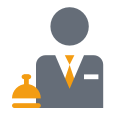 Concierge Service icon