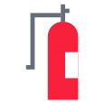 Fire Safety Systems icon