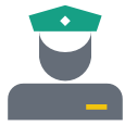 On-Site Security icon