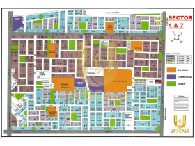 gurgaon master plan