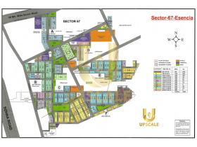 sohna master plan