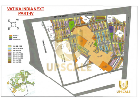 sohna master plan