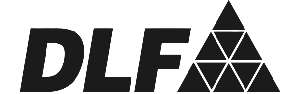 dlf logo