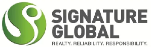 signature global logo